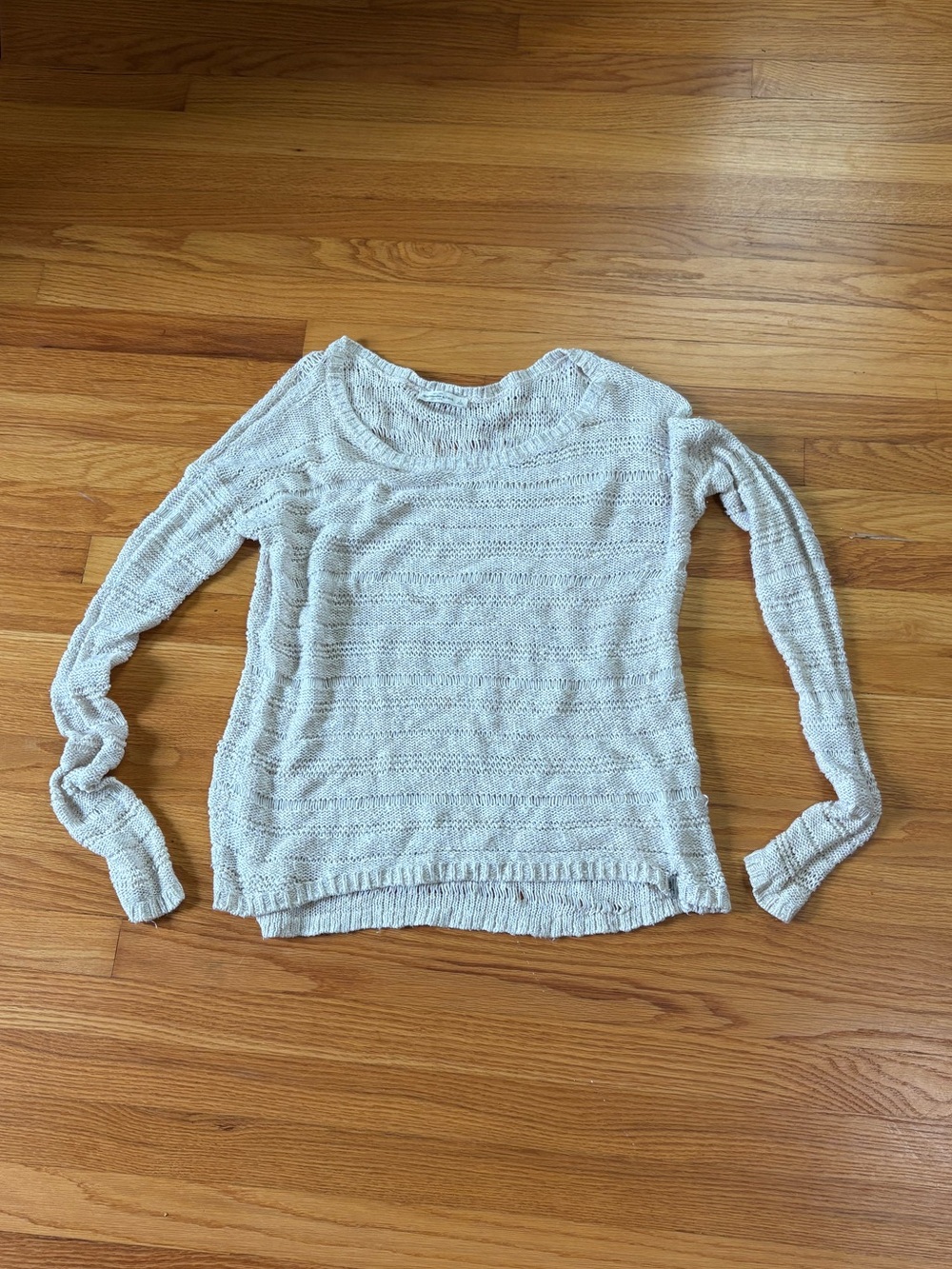 Abercrombie & Fitch Sweater
